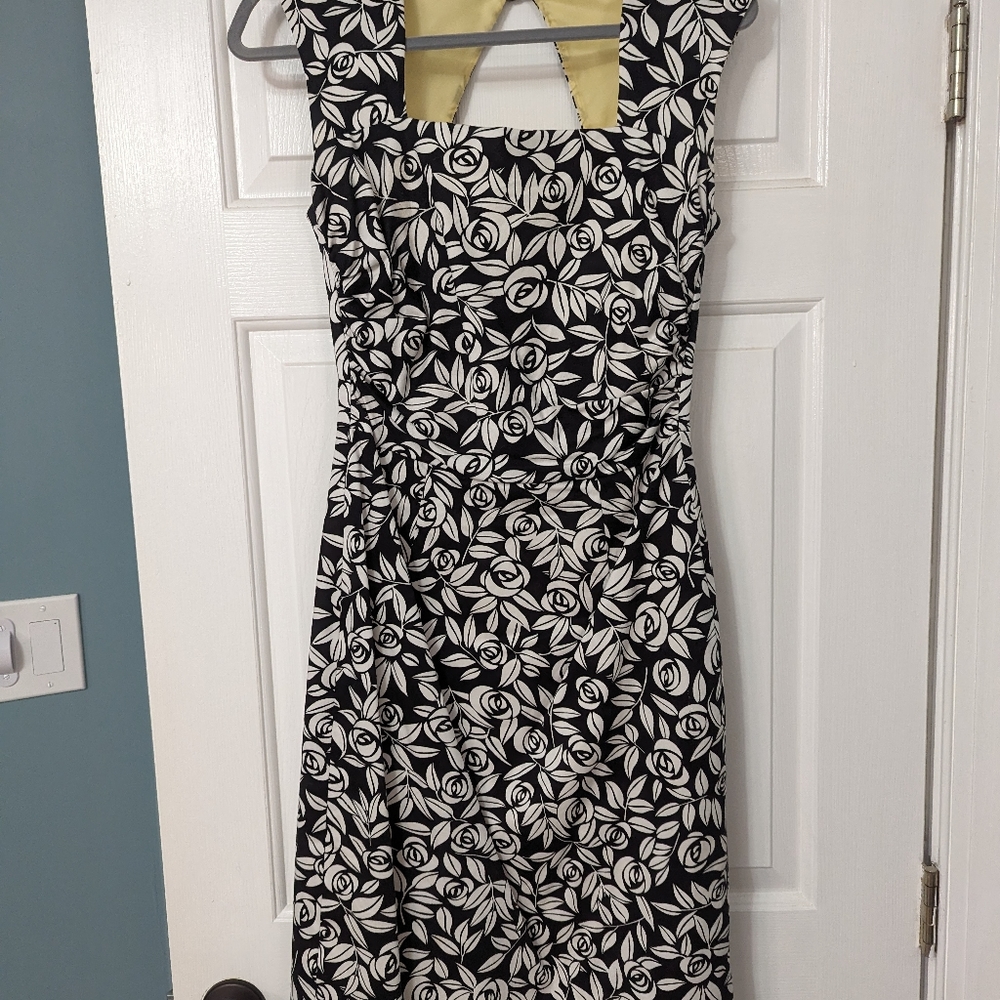 Donna Rico Cocktail Dress